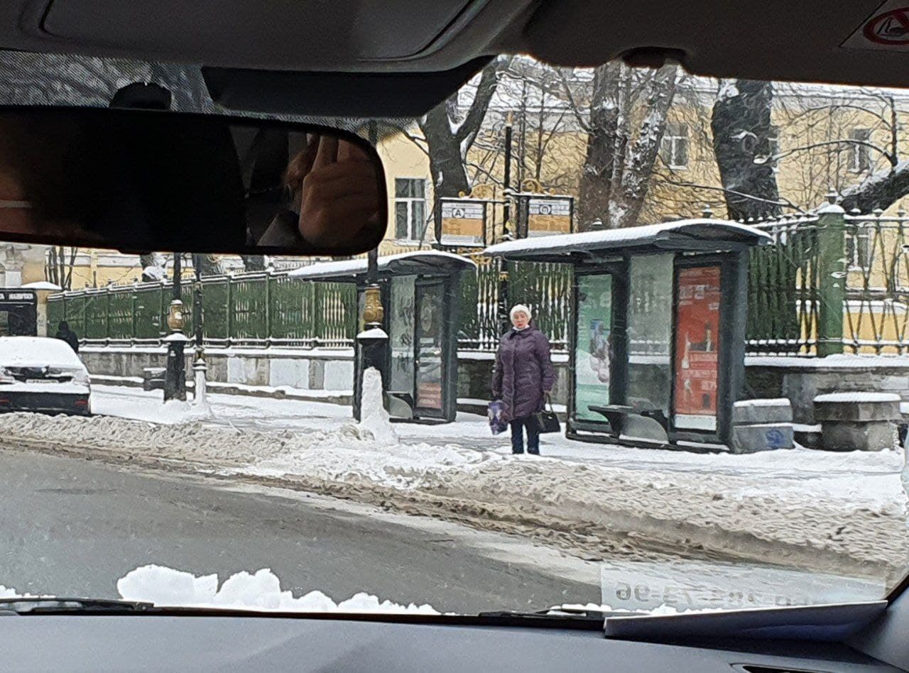Литейный проспект