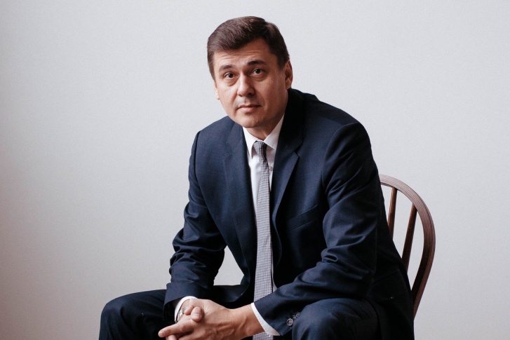 Олег Извеков, по версии следствия, взял взятку, проработав на должности вице-мэра всего три месяца