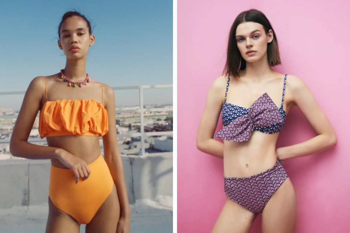Самые актуальные модели вы можете найти в магазинах Zara, H&M, Calzedonia, Marmalatto Самые актуальные модели вы можете найти в магазинах Zara, H&M, Calzedonia, Marmalatto