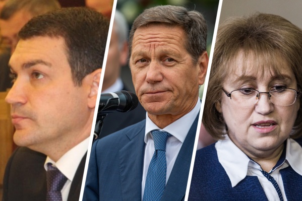 Максим Кудрявцев, Александр Жуков, Вера Ганзя — что они указали в своих декларациях? Максим Кудрявцев, Александр Жуков, Вера Ганзя — что они указали в своих декларациях?