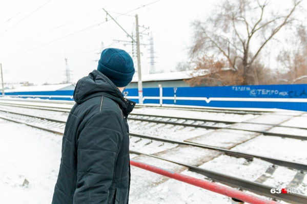Власти сочли, что жителям нужно больше железнодорожного транспорта Власти сочли, что жителям нужно больше железнодорожного транспорта
