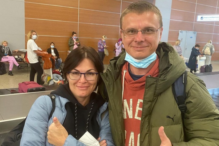 Василий Жданов рассказал, как может помочь «не врач» в экстренной ситуации