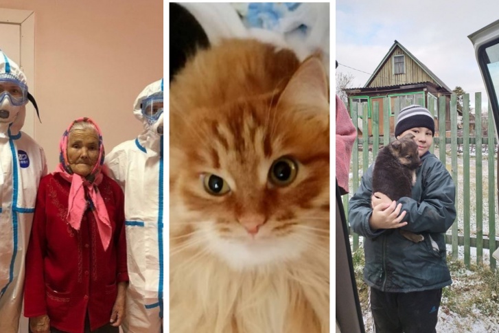 Герои этого года, про которых вы уже, возможно, забыли. Но это только их часть! Герои этого года, про которых вы уже, возможно, забыли. Но это только их часть!
