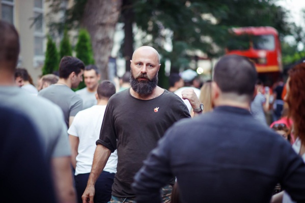 Калиничу принадлежит несколько заведений, в том числе ресторан Schneider Weisse на Береговой улице Калиничу принадлежит несколько заведений, в том числе ресторан Schneider Weisse на Береговой улице