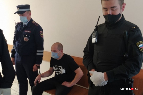 Летом мужчину отправили в СИЗО Летом мужчину отправили в СИЗО
