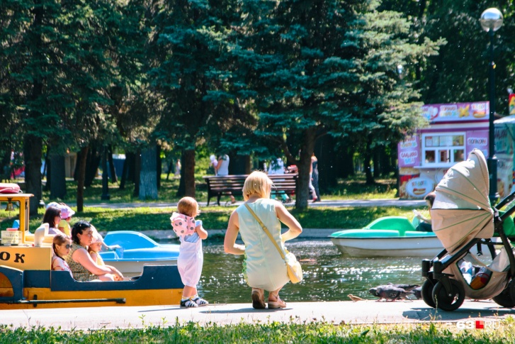 «Любой ребенок меняет привычный уклад жизни, нужно быть к этому готовым», — уверена Ольга Шелест «Любой ребенок меняет привычный уклад жизни, нужно быть к этому готовым», — уверена Ольга Шелест