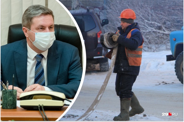 Дмитрий Морев также рассказал, что от горожан поступают жалобы: жители не могут дозвониться диспетчерам ресурсоснабжающих организаций Дмитрий Морев также рассказал, что от горожан поступают жалобы: жители не могут дозвониться диспетчерам ресурсоснабжающих организаций