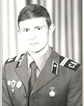 Валерий Зыков Валерий Зыков