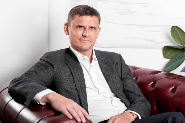 Юрий Владимирович Моисеенко, застройщик, генеральный директор группы компаний PROSPECT GROUP Юрий Владимирович Моисеенко, застройщик, генеральный директор группы компаний PROSPECT GROUP