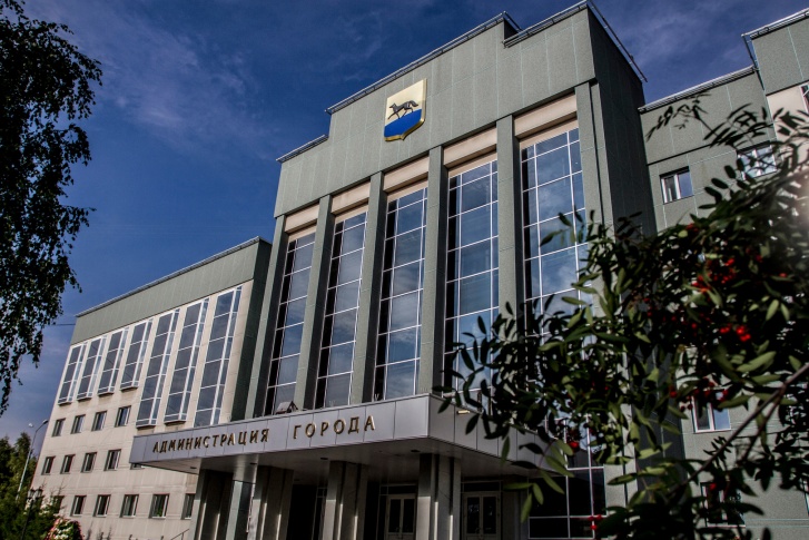 комитет по земельным отношениям администрации города сургута