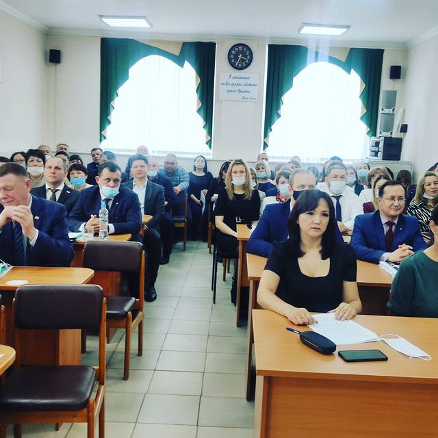 Депутаты муниципального совета проголосовали единогласно Депутаты муниципального совета проголосовали единогласно