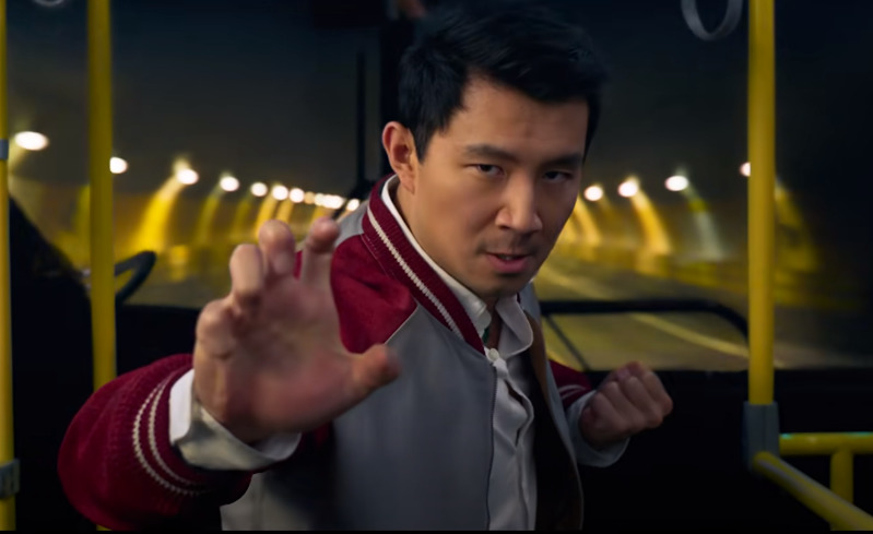 «Шан-Чи и легенда десяти колец»: Marvel выпустил главный киноаттракцион года