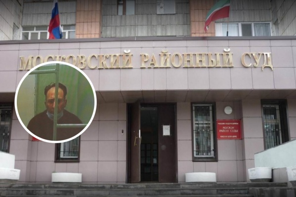 В деталях дел бизнесмена предстоит разбираться судьям из Татарстана В деталях дел бизнесмена предстоит разбираться судьям из Татарстана