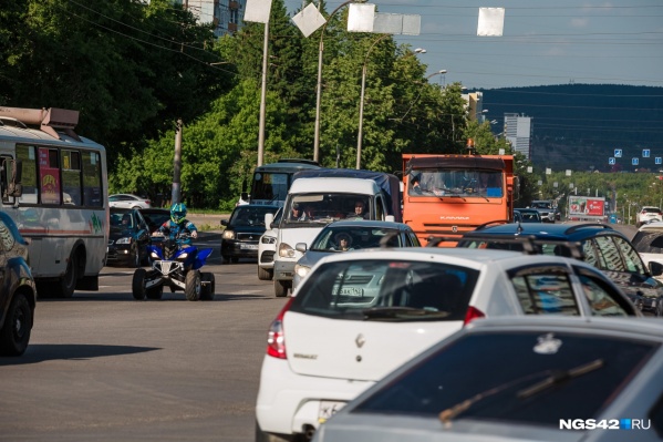 Ограничения будут действовать до 1 августа Ограничения будут действовать до 1 августа