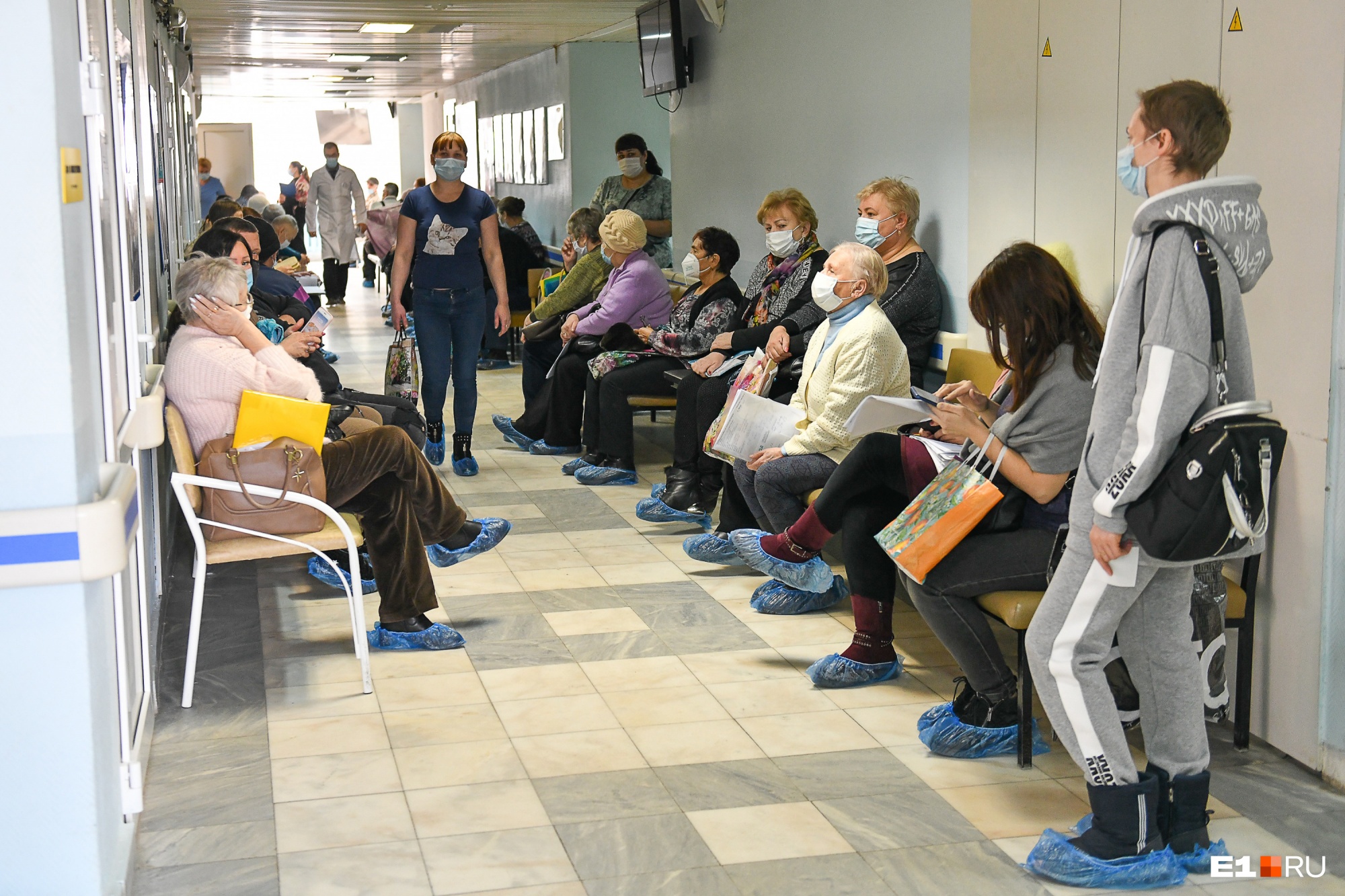 В свердловском онкоцентре запустили службу помощи «забывчивым» пациентам, чтобы спасти им жизнь