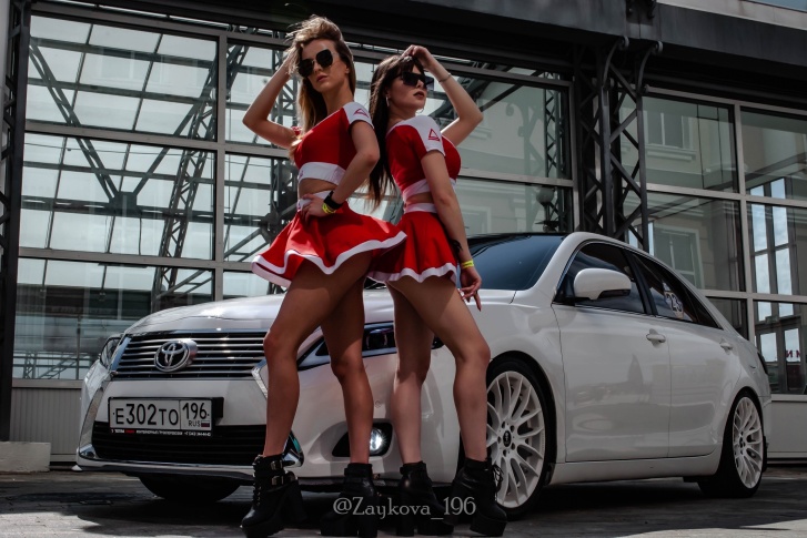 В зрелищных и активных событиях в эти выходные недостатка не будет