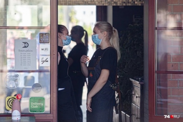 Число проверок в общественных местах увеличат в разы Число проверок в общественных местах увеличат в разы
