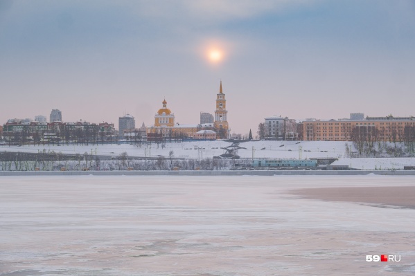 22–24 февраля в Перми сохранится морозная погода 22–24 февраля в Перми сохранится морозная погода