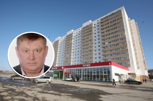 Причиной иска стала задержка сроков сдачи квартиры в микрорайоне «Олимпийской славы» Причиной иска стала задержка сроков сдачи квартиры в микрорайоне «Олимпийской славы»