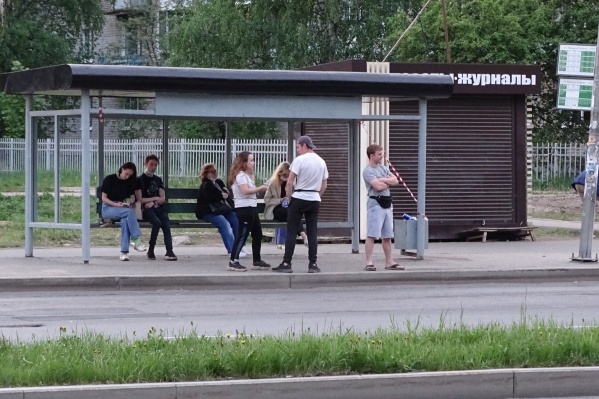 Стоимость работ по проектированию остановок составит <nobr class="_">866 тысяч рублей</nobr> Стоимость работ по проектированию остановок составит <nobr class="_">866 тысяч рублей</nobr>