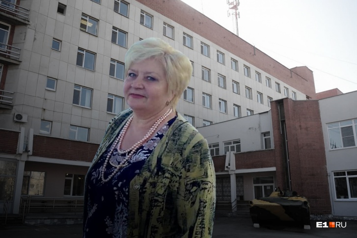 Валентина Голубых смогла вылечиться от рака, но не пережила восстановительную операцию Валентина Голубых смогла вылечиться от рака, но не пережила восстановительную операцию