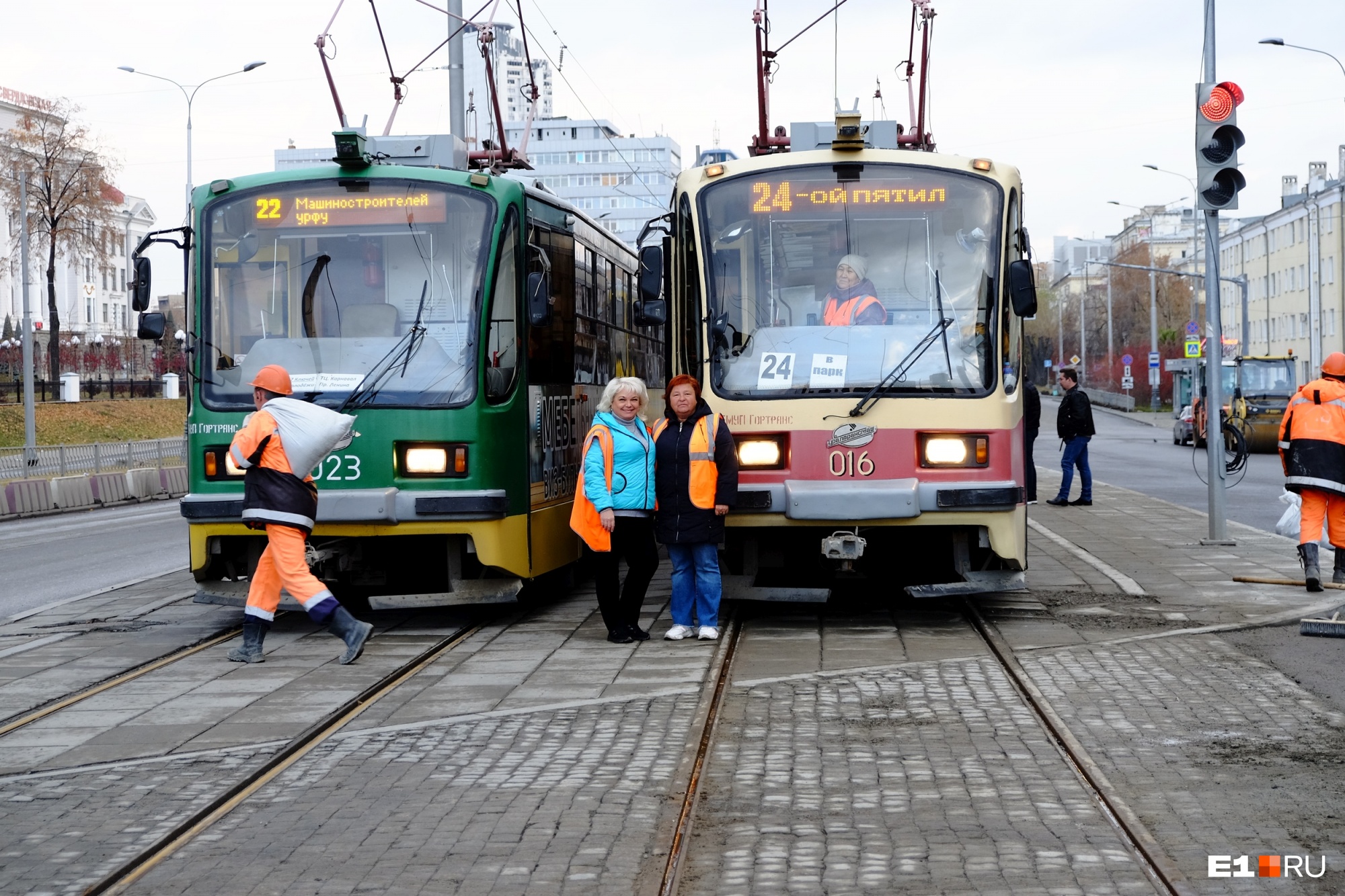 На новый Макаровский мост вернут несколько трамвайных маршрутов: схемы