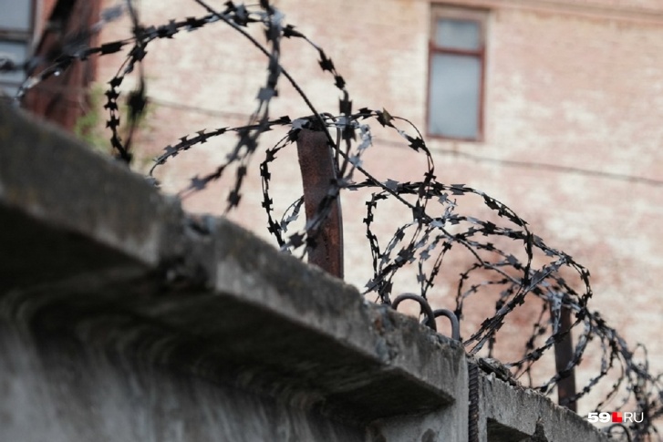 С 19 июля в колониях отменили длительные свидания С 19 июля в колониях отменили длительные свидания