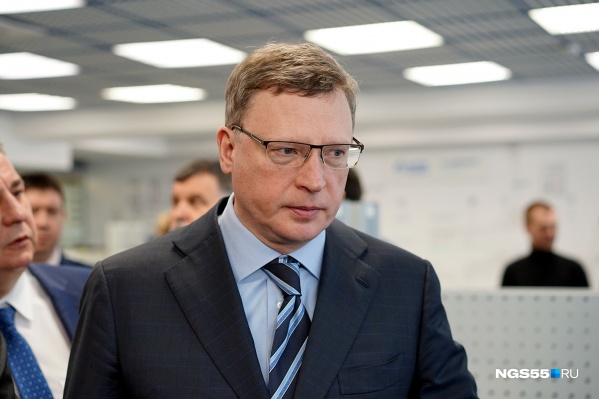 Глава региона признался, что прошлый год был сложным, и рассказал почему Глава региона признался, что прошлый год был сложным, и рассказал почему