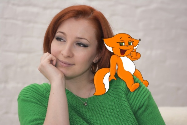 Художница развивает бренд «Крошка Ши» с 2012 года Художница развивает бренд «Крошка Ши» с 2012 года