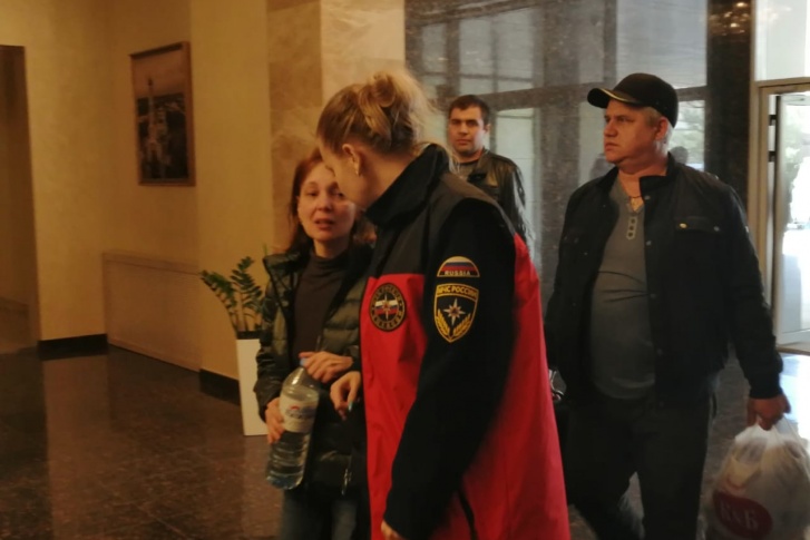 Первые похороны могут состояться 3 мая в Волгограде Первые похороны могут состояться 3 мая в Волгограде