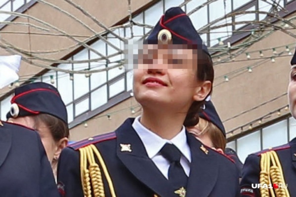 Девушка, которая обвинила начальников в изнасиловании, работала в одном из отделов МВД Уфы Девушка, которая обвинила начальников в изнасиловании, работала в одном из отделов МВД Уфы