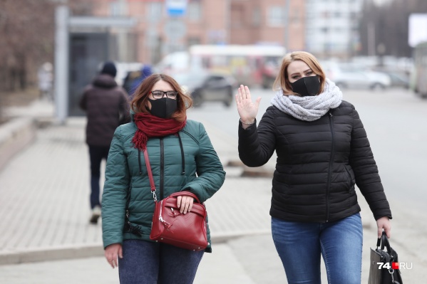С лета прошлого года, когда начался первый этап исследований, коллективный иммунитет челябинцев к COVID-19 вырос почти в четыре раза С лета прошлого года, когда начался первый этап исследований, коллективный иммунитет челябинцев к COVID-19 вырос почти в четыре раза 