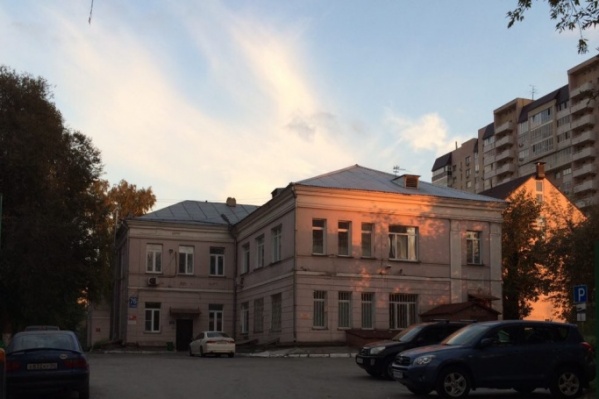 Осенью родильный дом экстренно переоборудовали в ковидный госпиталь Осенью родильный дом экстренно переоборудовали в ковидный госпиталь