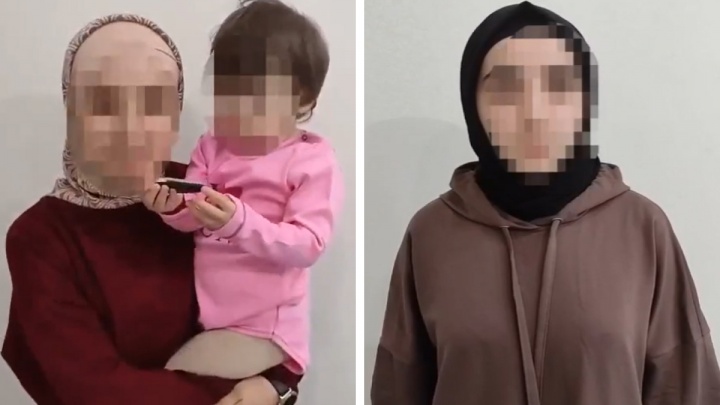 Год готовили побег: две девушки из Дагестана сбежали в Казань, но их выкрали из кризисного центра