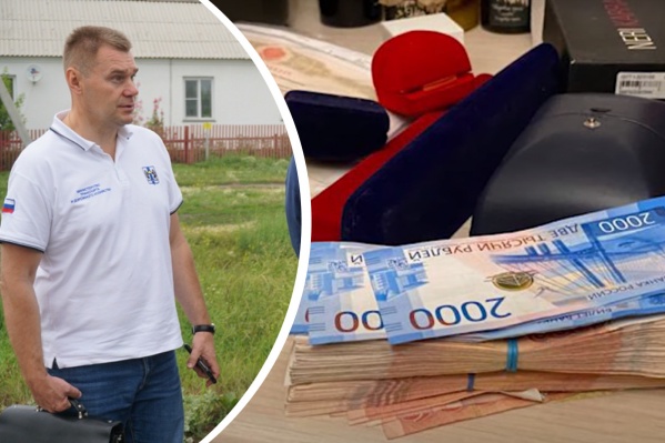 Сергей Ставицкий стал заместителем министра транспорта <nobr class="_">в 2019 году</nobr>, <nobr class="_">в 2021 году</nobr> его задержали по подозрению в получении взятки Сергей Ставицкий стал заместителем министра транспорта <nobr class="_">в 2019 году</nobr>, <nobr class="_">в 2021 году</nobr> его задержали по подозрению в получении взятки