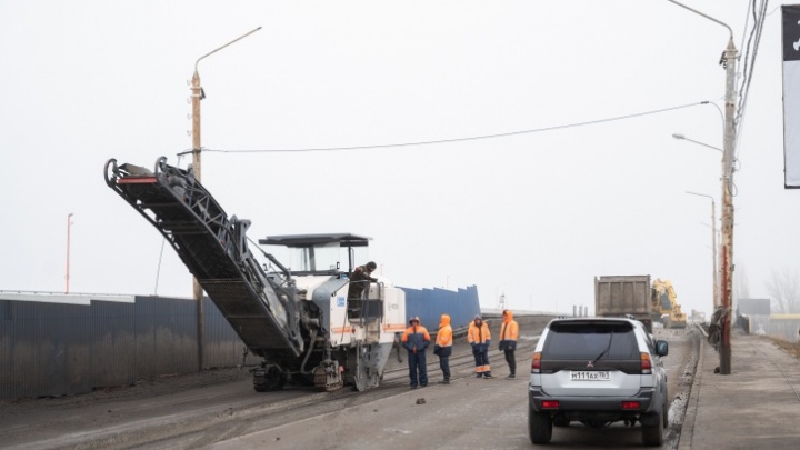 Администрация: 4 упрямых землевладельца сорвали запуск моста-дублера на Малиновского