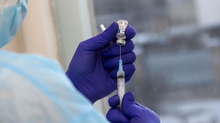 Нижегородский Минздрав назвал противопоказания при вакцинации от коронавируса