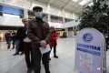 В ТРК Челябинска будут прививать от коронавируса ежедневно, пока не введут QR-коды