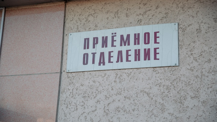 Власти ожидают приток пациентов после нерабочих дней в Кузбассе