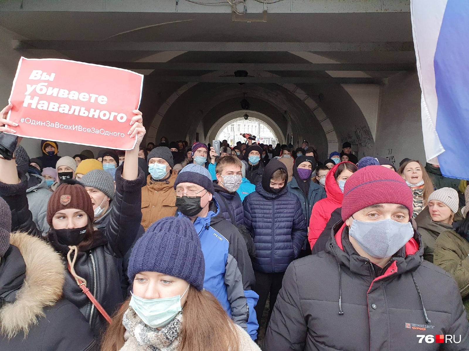 Прошли через Знаменскую Прошли через Знаменскую