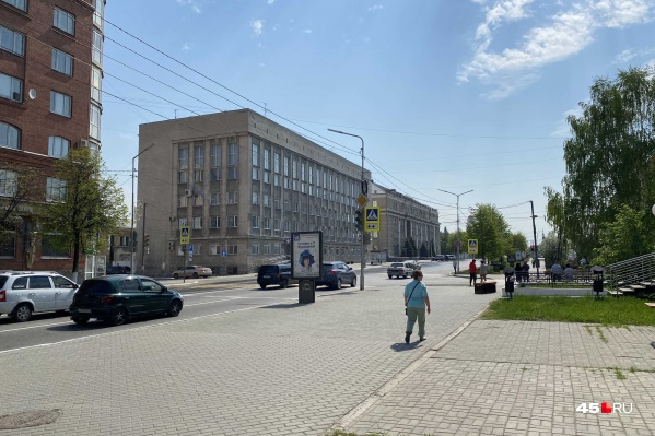 Эта неделя в Кургане будет в основном жаркой и без дождей Эта неделя в Кургане будет в основном жаркой и без дождей