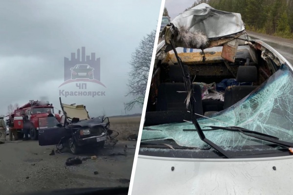Аварии произошли на разных участках одной и той же районной дороги Аварии произошли на разных участках одной и той же районной дороги