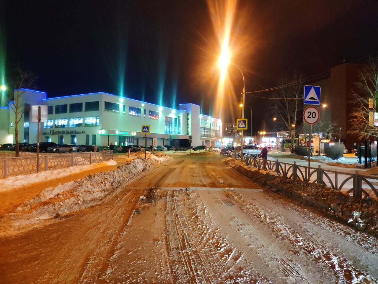 В Екатеринбурге нетрезвый водитель сбил 11-летнего мальчика