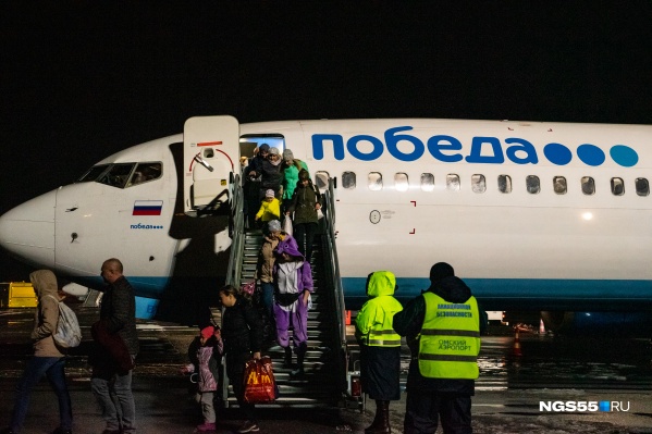 По сравнению с 2019 годом из Омской области уехали на 5 тысяч человек меньше По сравнению с 2019 годом из Омской области уехали на 5 тысяч человек меньше