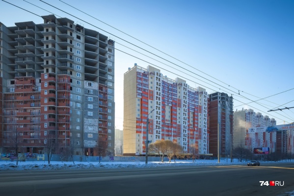 Резкий рост цен на новостройки заметили в Кремле Резкий рост цен на новостройки заметили в Кремле 