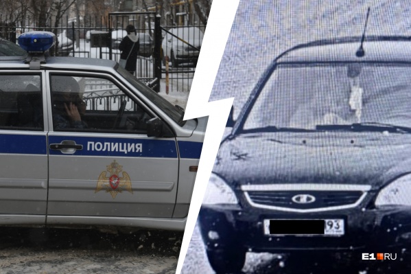 Банду вычислили благодаря оперативной работе Банду вычислили благодаря оперативной работе