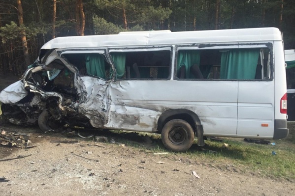 В причинах аварии сейчас разбираются следователи В причинах аварии сейчас разбираются следователи