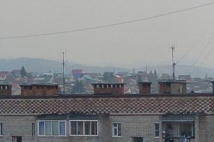 По заявлению спасателей проводится авиаразведка По заявлению спасателей проводится авиаразведка