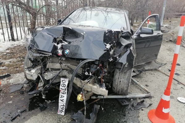 В ГИБДД рассказали, что водитель был пьян В ГИБДД рассказали, что водитель был пьян