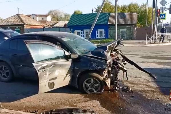 Водитель «Рено» был пьян и отказался проходить медосвидетельствование Водитель «Рено» был пьян и отказался проходить медосвидетельствование